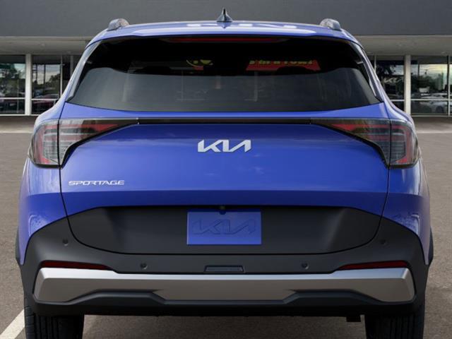 2026 Kia Sportage 4DR FWD EX Tucson AZ