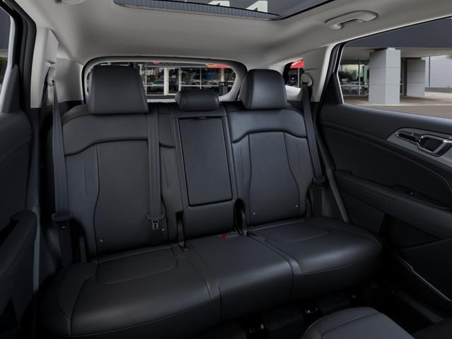 2026 Kia Sportage 4DR FWD EX Tucson AZ