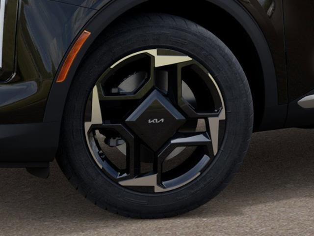 2026 Kia Sportage 4DR FWD EX Tucson AZ