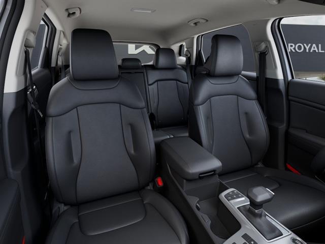 2026 Kia Sportage 4DR FWD EX Tucson AZ