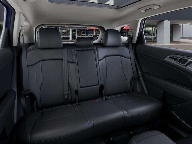 2026 Kia Sportage 4DR FWD EX Tucson AZ