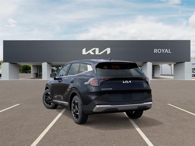 2026 Kia Sportage 4DR FWD EX Tucson AZ