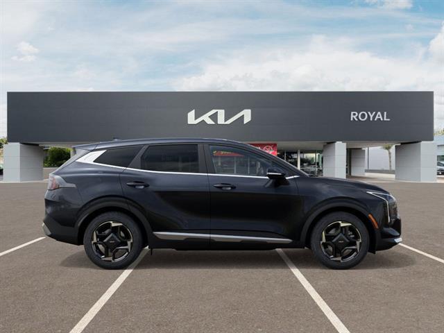 2026 Kia Sportage 4DR FWD EX Tucson AZ