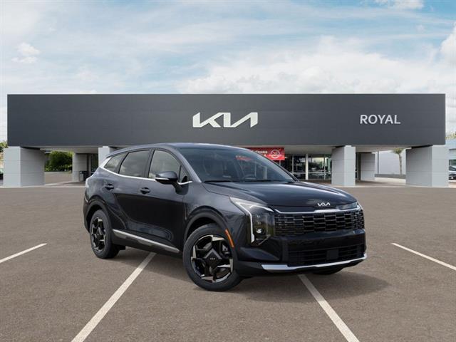2026 Kia Sportage 4DR FWD EX Tucson AZ