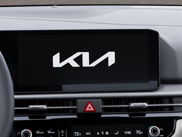 2026 Kia Sportage 4DR FWD EX Tucson AZ