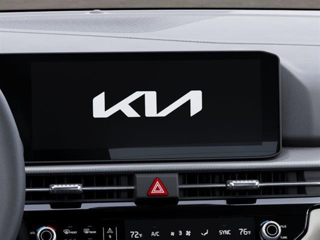 2026 Kia Sportage 4DR FWD EX Tucson AZ