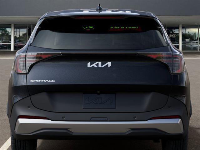 2026 Kia Sportage 4DR FWD EX Tucson AZ