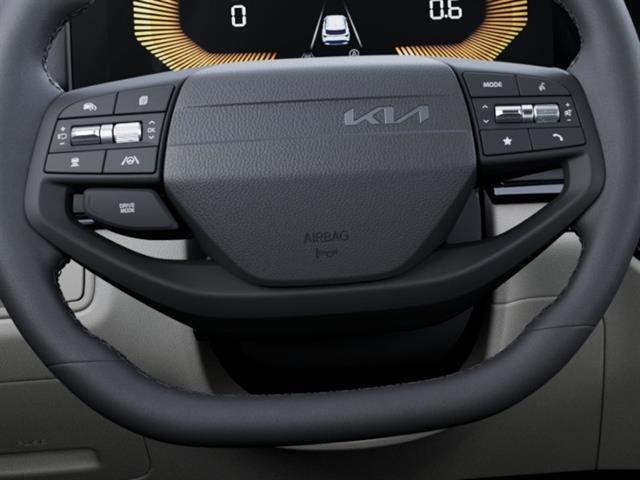 2026 Kia Sportage 4DR FWD EX Tucson AZ