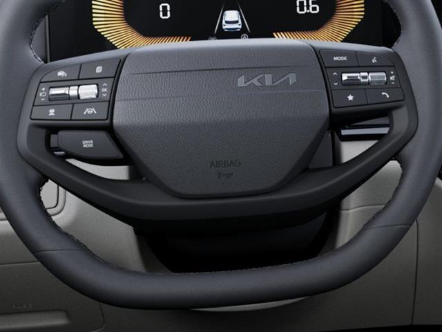 2026 Kia Sportage 4DR FWD EX Tucson AZ