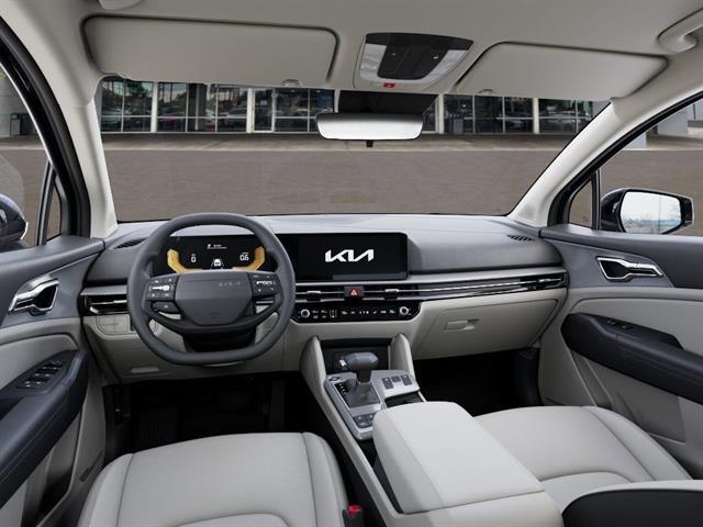 2026 Kia Sportage 4DR FWD EX Tucson AZ