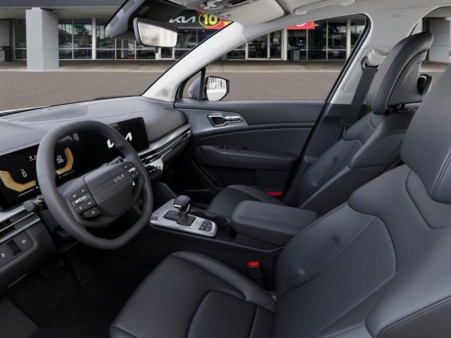 2026 Kia Sportage 4DR FWD EX Tucson AZ