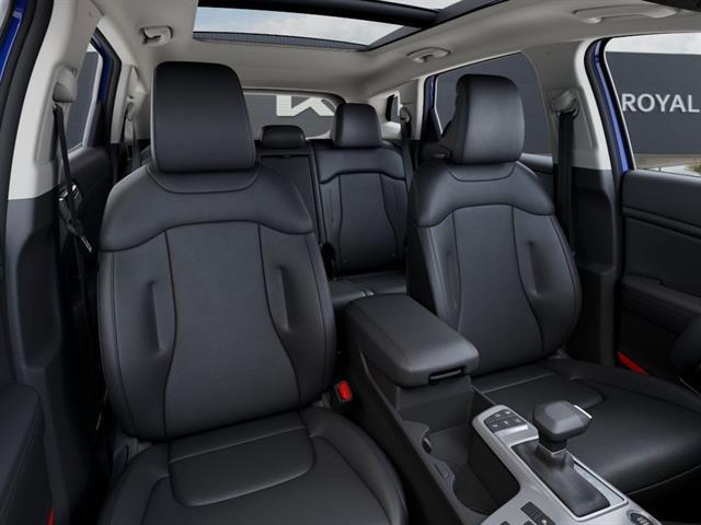 2026 Kia Sportage 4DR FWD EX Tucson AZ