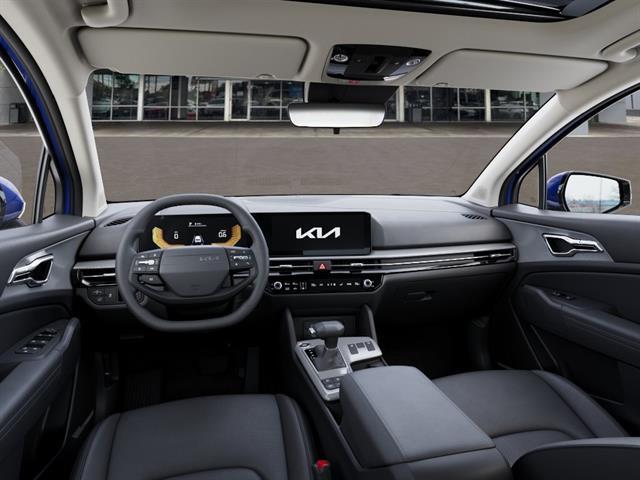 2026 Kia Sportage 4DR FWD EX Tucson AZ