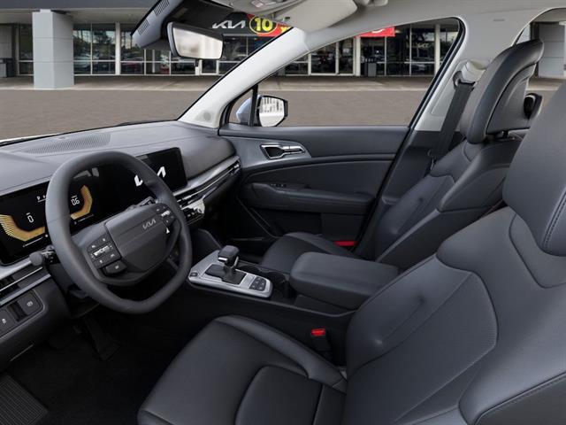 2026 Kia Sportage 4DR FWD EX Tucson AZ