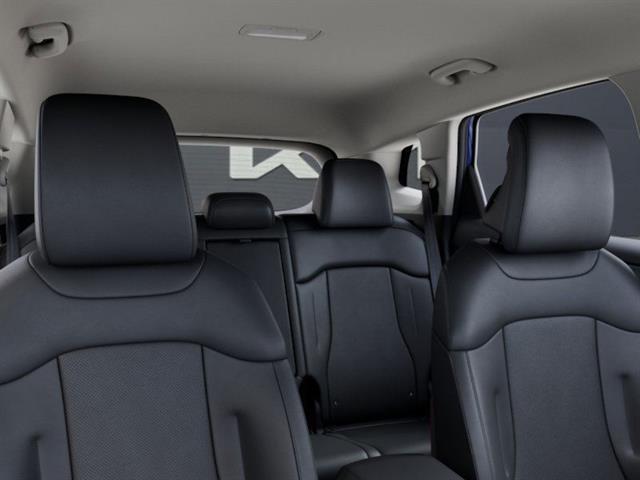 2026 Kia Sportage 4DR FWD EX Tucson AZ