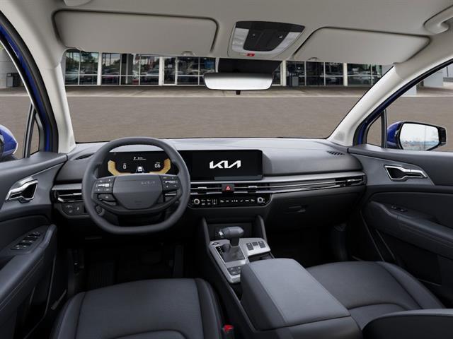 2026 Kia Sportage 4DR FWD EX Tucson AZ