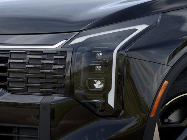 2026 Kia Sportage 4DR FWD EX Tucson AZ