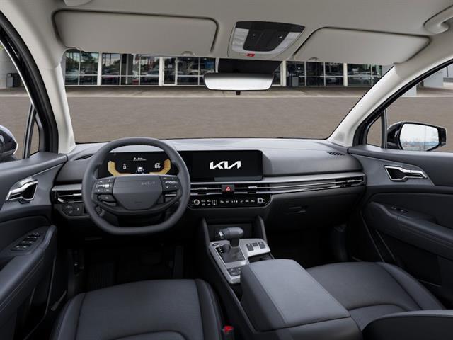 2026 Kia Sportage 4DR FWD EX Tucson AZ