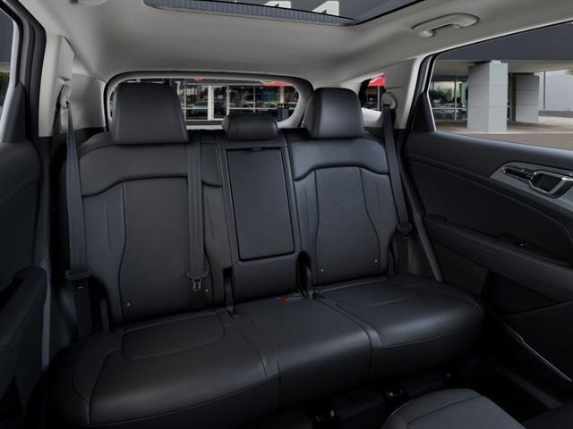 2026 Kia Sportage 4DR FWD EX Tucson AZ