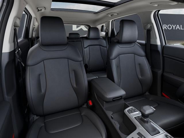 2026 Kia Sportage 4DR FWD EX Tucson AZ