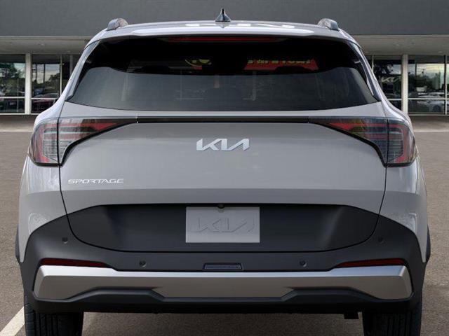 2026 Kia Sportage 4DR FWD EX Tucson AZ