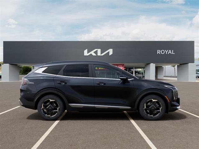 2026 Kia Sportage 4DR FWD EX Tucson AZ