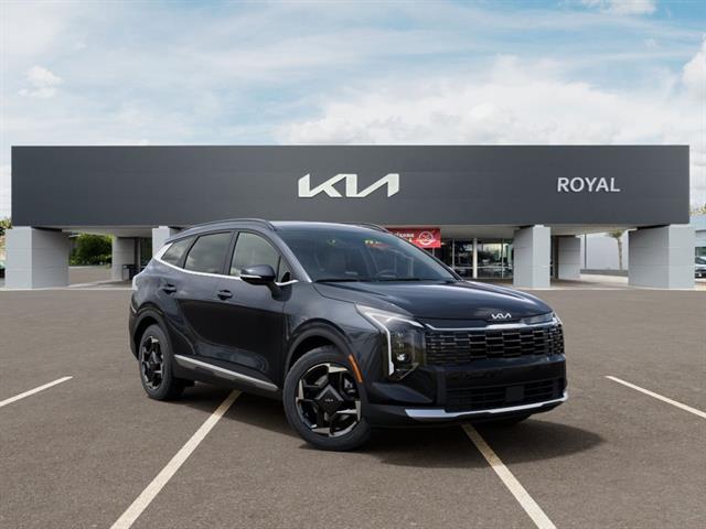 2026 Kia Sportage 4DR FWD EX Tucson AZ