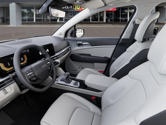 2026 Kia Sportage 4DR FWD EX Tucson AZ