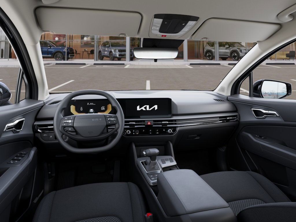 2026 Kia Sportage 4DR FWD LX Salinas CA