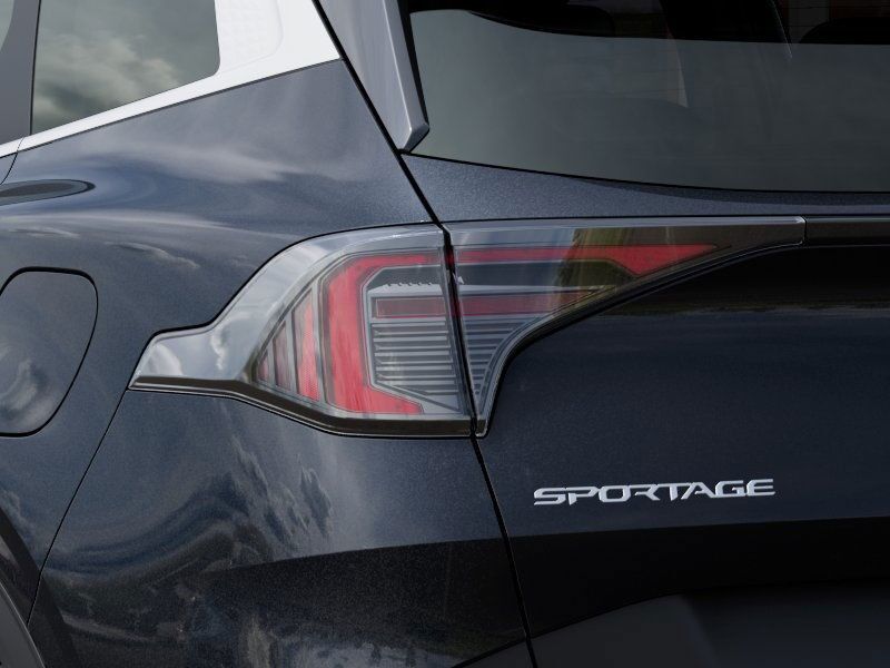 2026 Kia Sportage 4DR FWD LX Salinas CA
