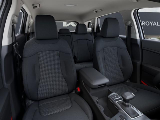 2026 Kia Sportage 4DR FWD LX Tucson AZ