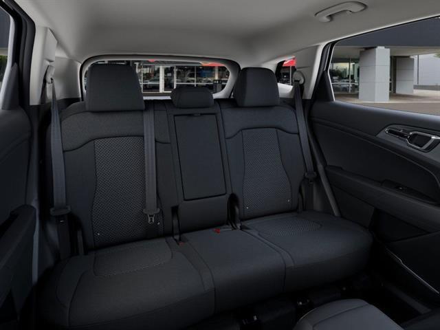 2026 Kia Sportage 4DR FWD LX Tucson AZ