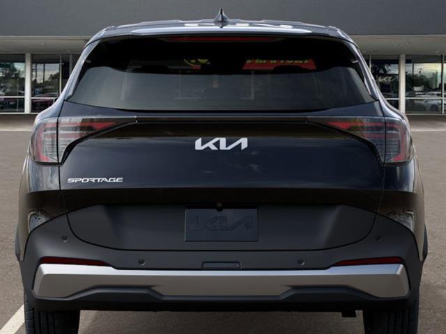 2026 Kia Sportage 4DR FWD LX Tucson AZ