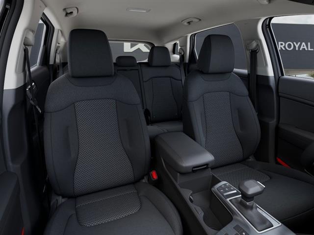 2026 Kia Sportage 4DR FWD LX Tucson AZ