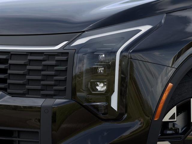 2026 Kia Sportage 4DR FWD LX Tucson AZ