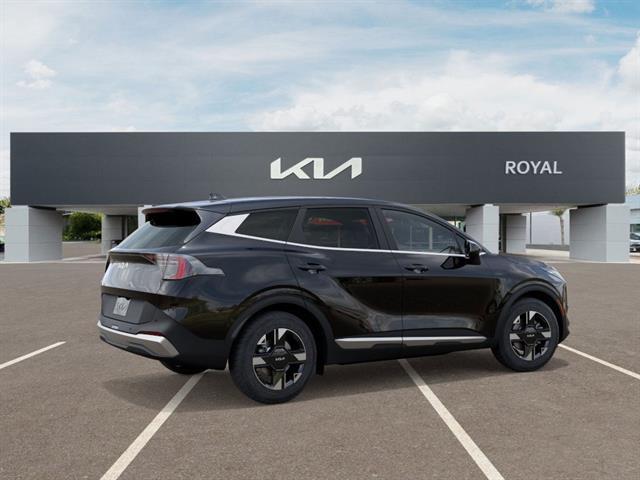 2026 Kia Sportage 4DR FWD LX Tucson AZ