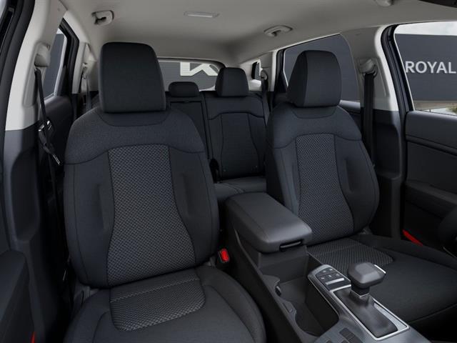 2026 Kia Sportage 4DR FWD LX Tucson AZ