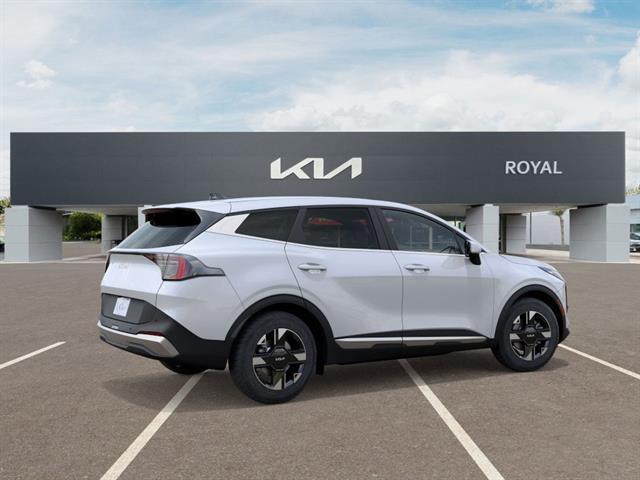 2026 Kia Sportage 4DR FWD LX Tucson AZ