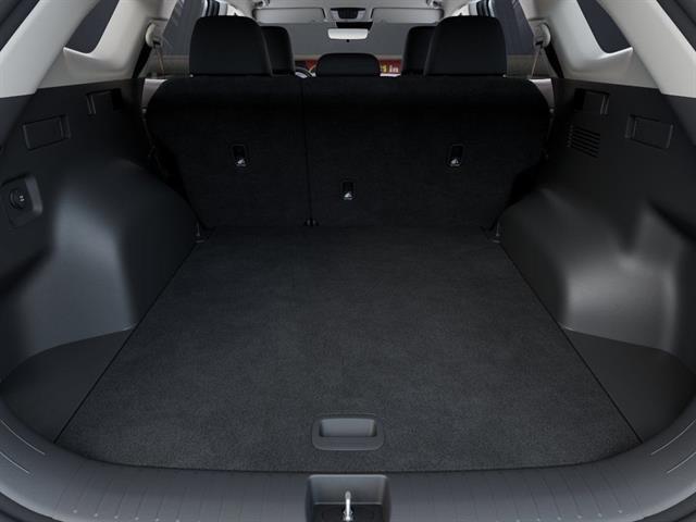2026 Kia Sportage 4DR FWD LX Tucson AZ