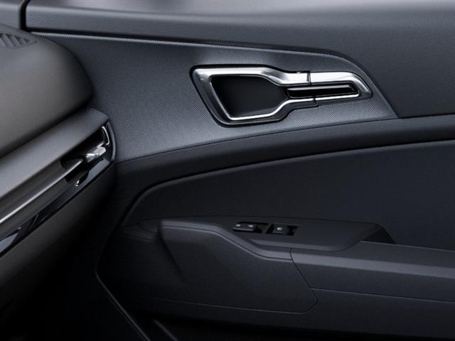 2026 Kia Sportage 4DR FWD LX Tucson AZ