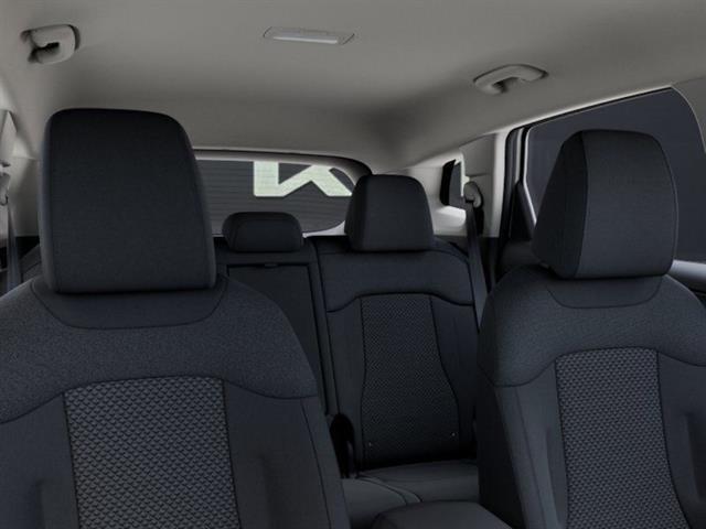 2026 Kia Sportage 4DR FWD LX Tucson AZ