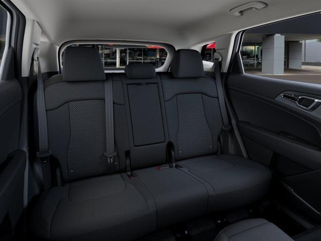 2026 Kia Sportage 4DR FWD LX Tucson AZ