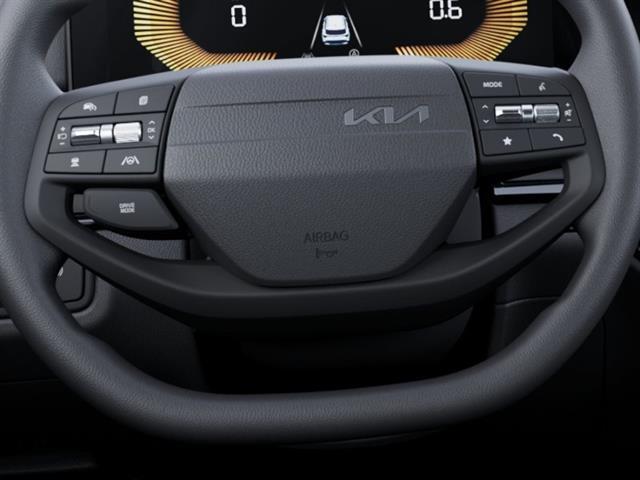 2026 Kia Sportage 4DR FWD LX Tucson AZ