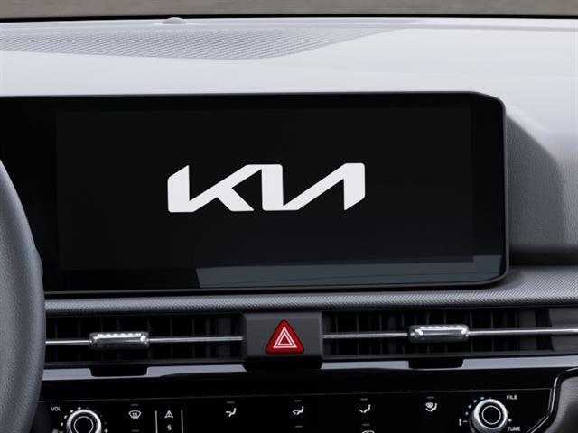 2026 Kia Sportage 4DR FWD LX Tucson AZ