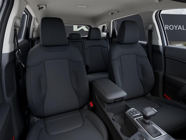 2026 Kia Sportage 4DR FWD LX Tucson AZ