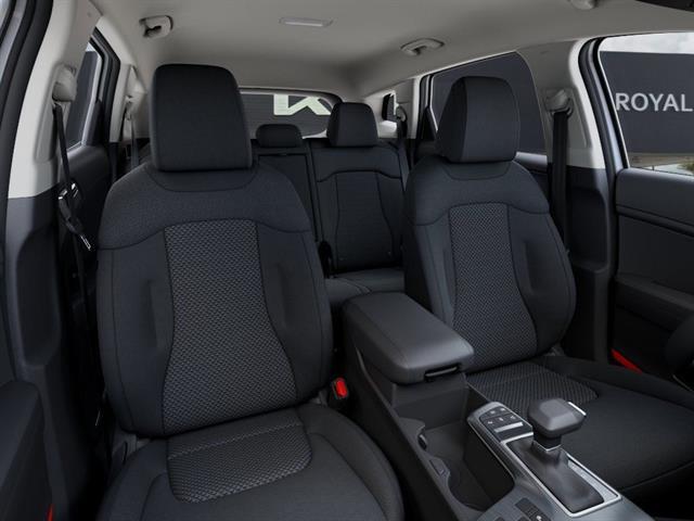 2026 Kia Sportage 4DR FWD LX Tucson AZ