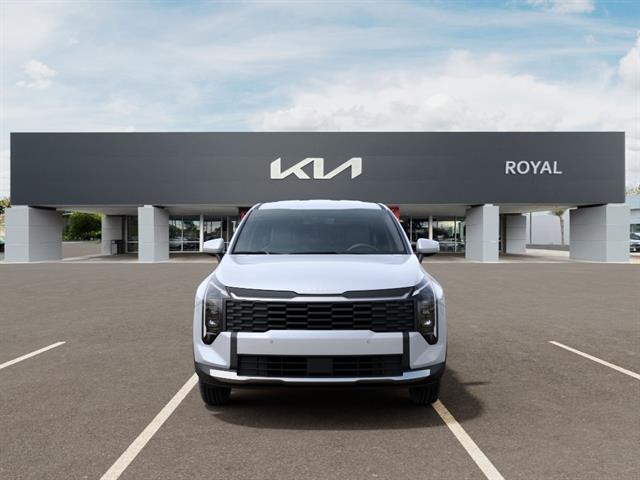 2026 Kia Sportage 4DR FWD LX Tucson AZ