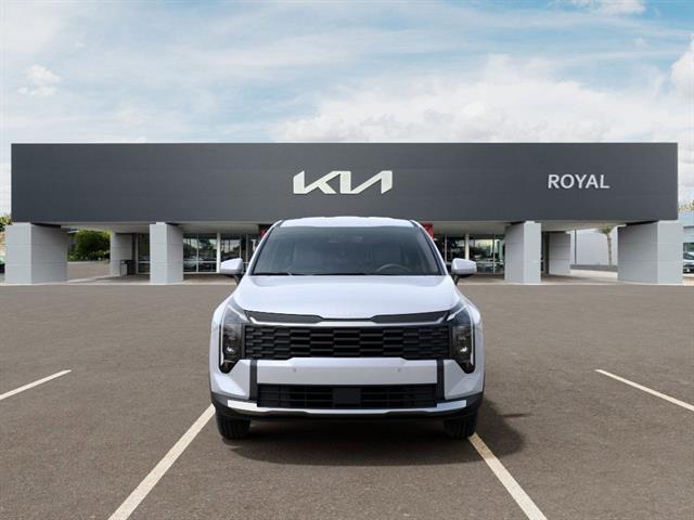 2026 Kia Sportage 4DR FWD LX