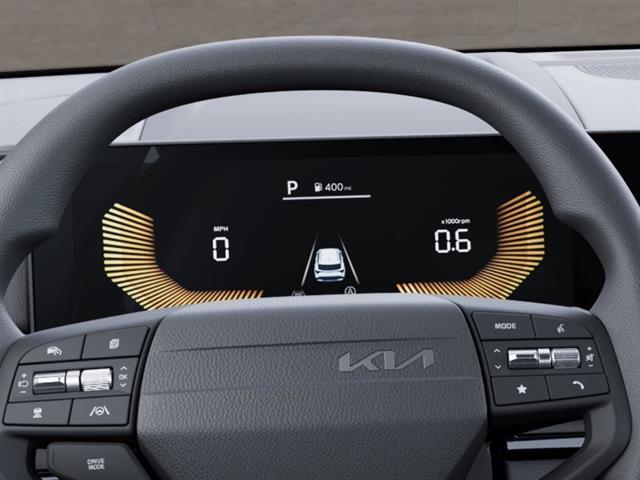 2026 Kia Sportage 4DR FWD LX Tucson AZ