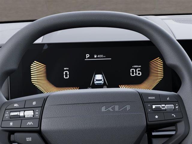 2026 Kia Sportage 4DR FWD LX Tucson AZ